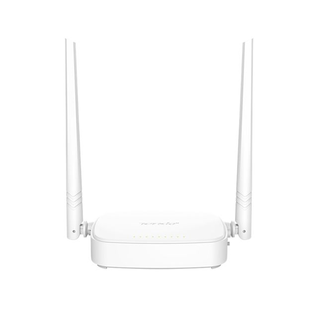 Tenda modem routeur Wifi Adsl - D301 V4
