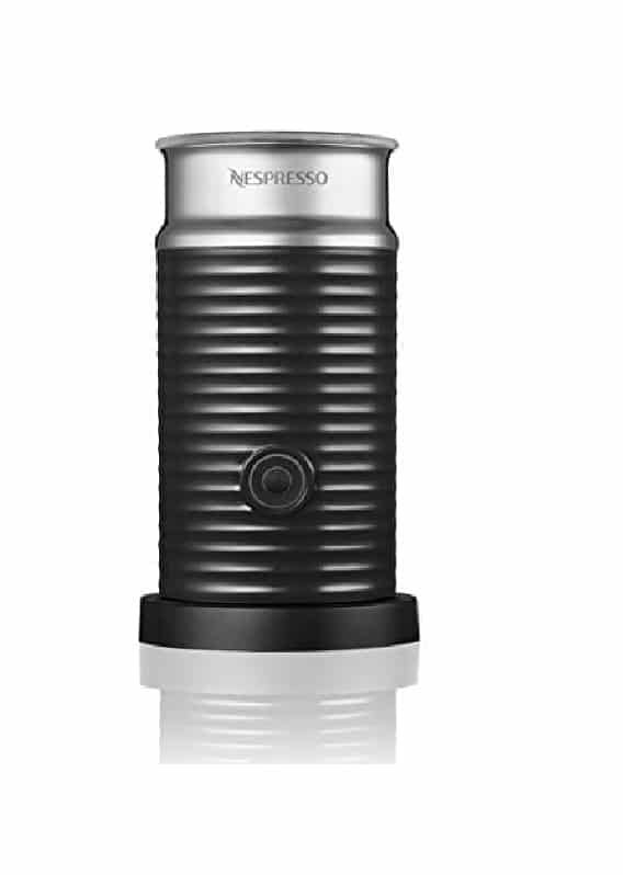 Nespresso mousseur à lait AEROCCINO 3