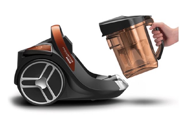 Rowenta aspirateur special maison voiture ro7274ea