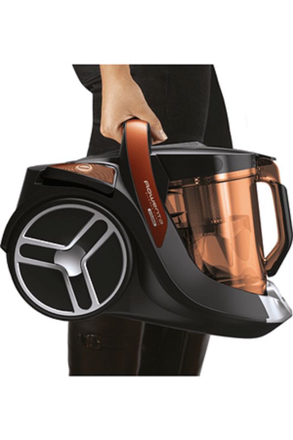 Rowenta aspirateur special maison voiture ro7274ea