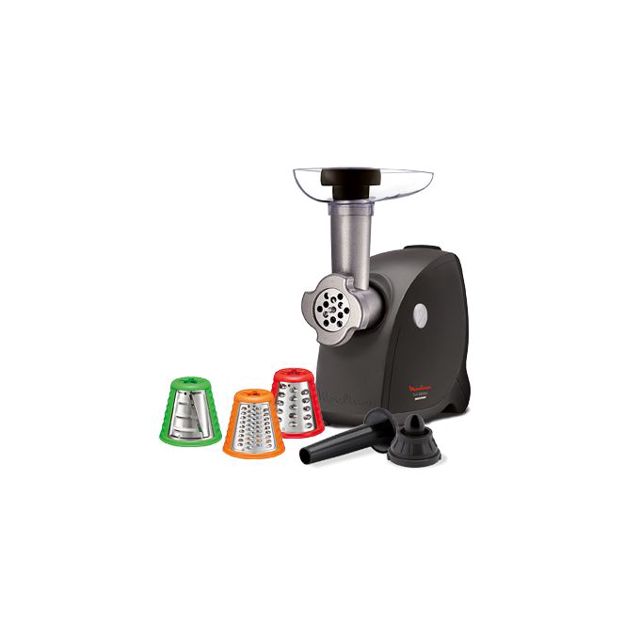 Moulinex hachoir viande et légumes HV4 ME452839