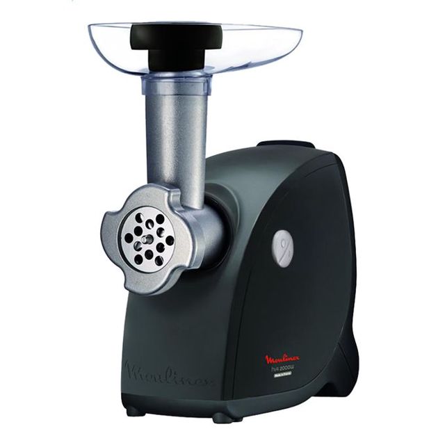 Moulinex hachoir viande et légumes HV4 ME452839