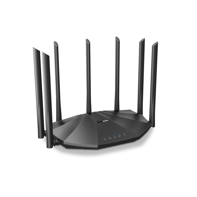 Tenda routeur Wifi AC23 AC2100 GIGABIT