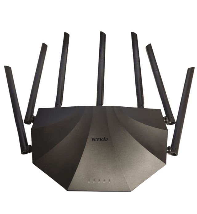 Tenda routeur Wifi AC23 AC2100 GIGABIT
