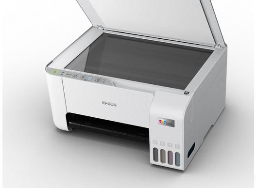Epson Imprimante Multifonction L3256 WIFI