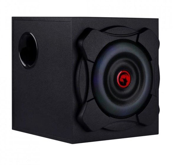 Haut-Parleurs d’Ordinateur RGB Marvo Scorpion SG-290