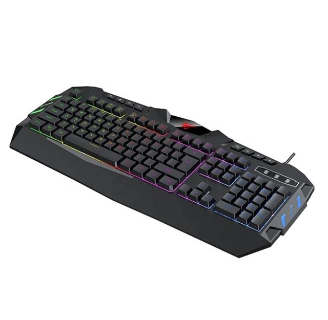 Clavier Havit Gamenote KB861L RGB