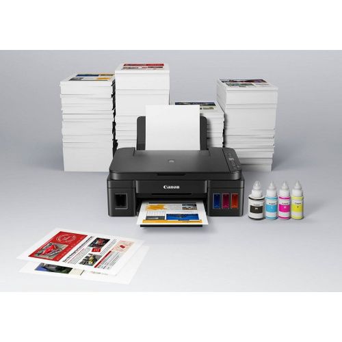 Canon Imprimante Multifonction Canon Pixma G2420