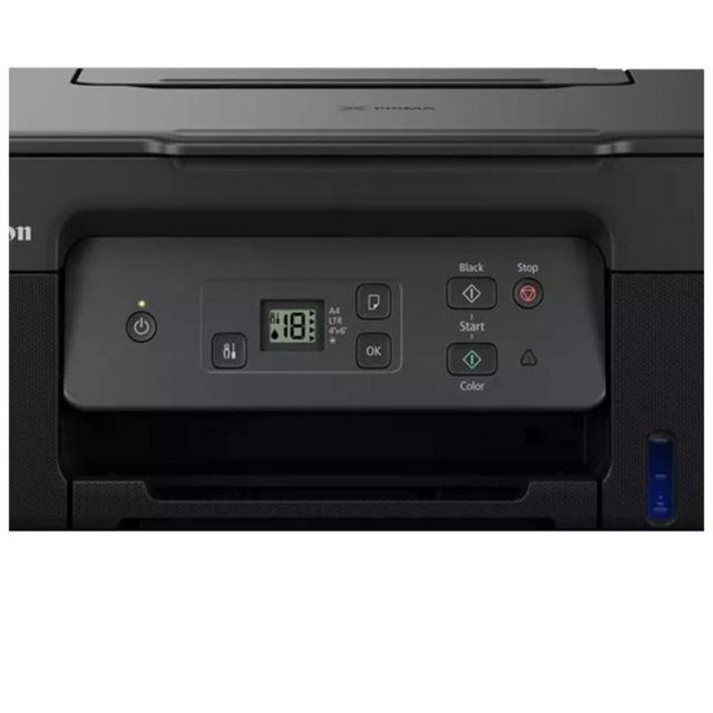 Canon imprimante jet d'encre PIXMA G-2470