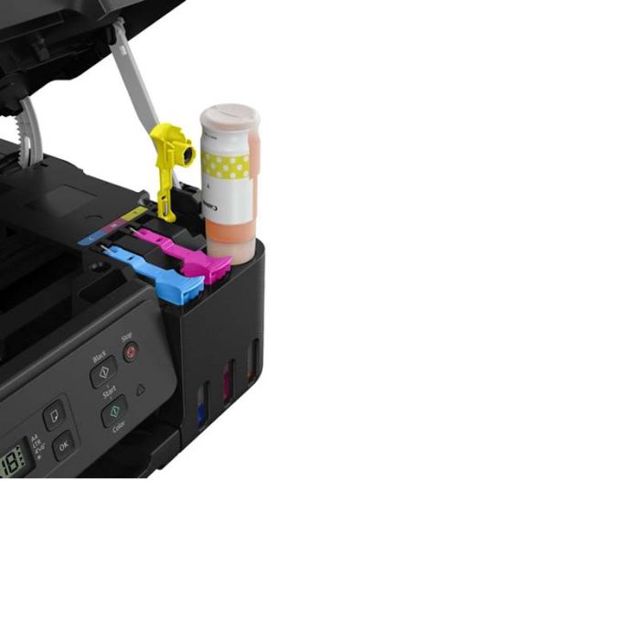 Canon imprimante jet d'encre PIXMA G-2470