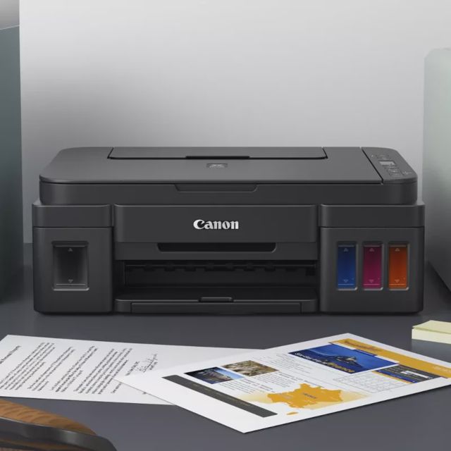 Canon Imprimante Multifonction PIXMA G2415