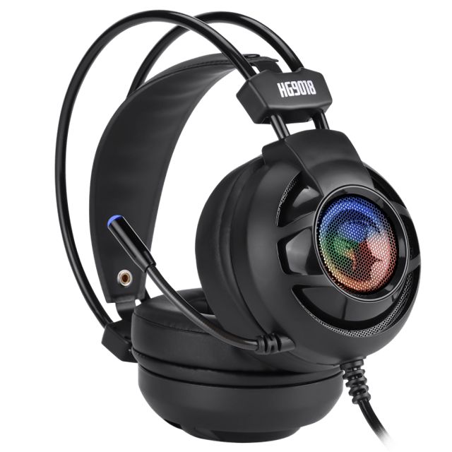 MARVO Scorpion Casque Gaming USB 7.1 HG9018