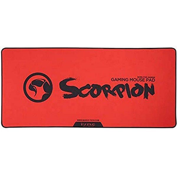 Marvo Scorpion Tapis de Souris XXL 900mm G19RD