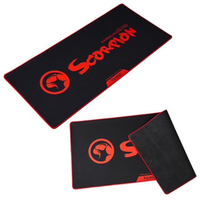 Marvo Scorpion Tapis de Souris XXL 900mm G19BK