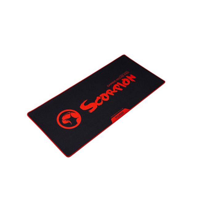 Marvo Scorpion Tapis de Souris XXL 900mm G19BK