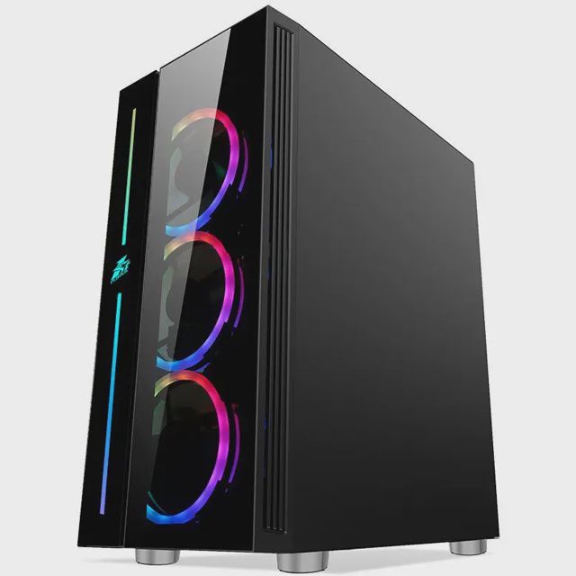 1stPlayer Boitier Gamer B7-A
