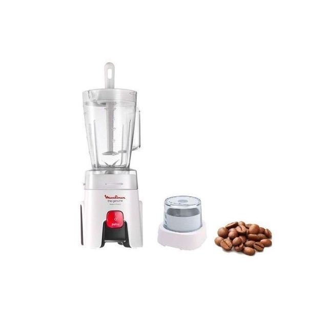 Moulinex blender genuine expert LM241B25 1.5L