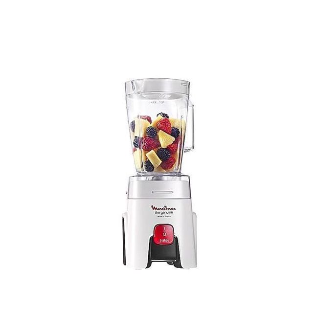 Moulinex blender genuine expert LM241B25 1.5L
