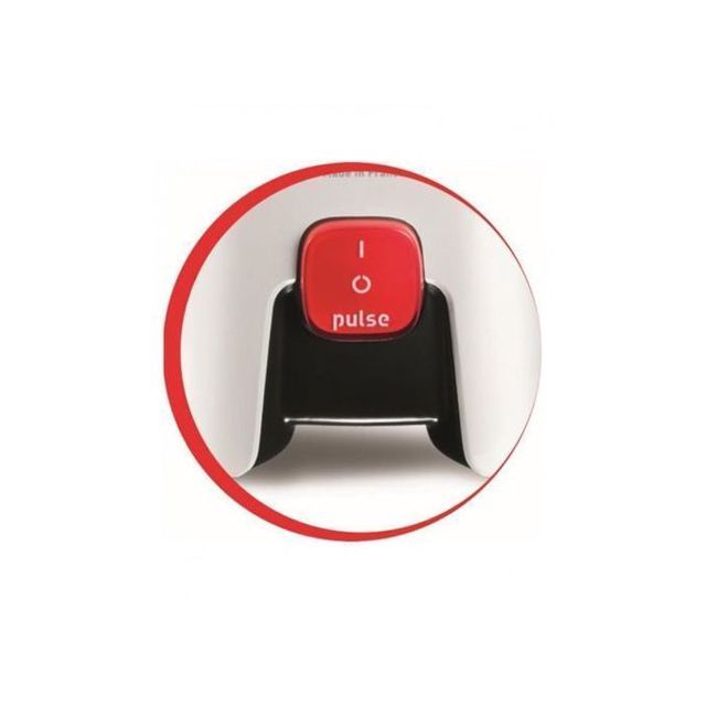 Moulinex blender genuine expert LM241B25 1.5L