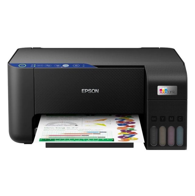 Imprimante Wifi Epson L3251 Multifonction