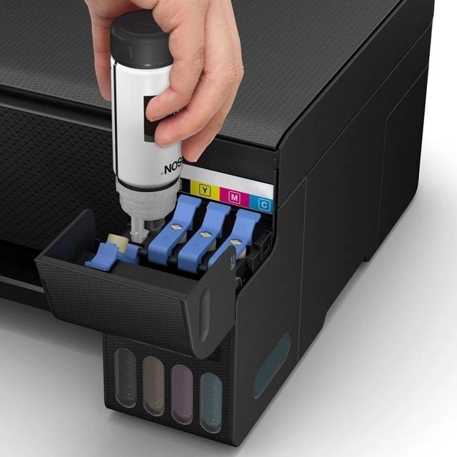 Imprimante Wifi Epson L3251 Multifonction