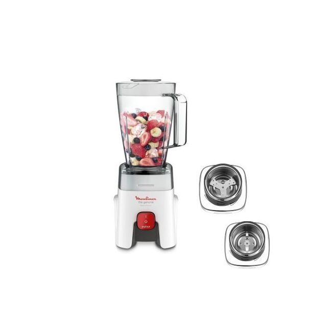 Moulinex blender genuine LM242B25 1.75L