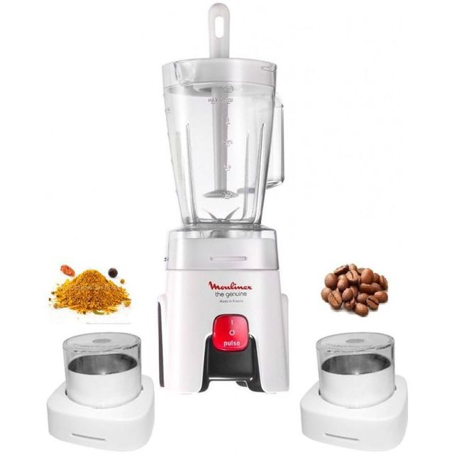 Moulinex blender genuine LM242B25 1.75L