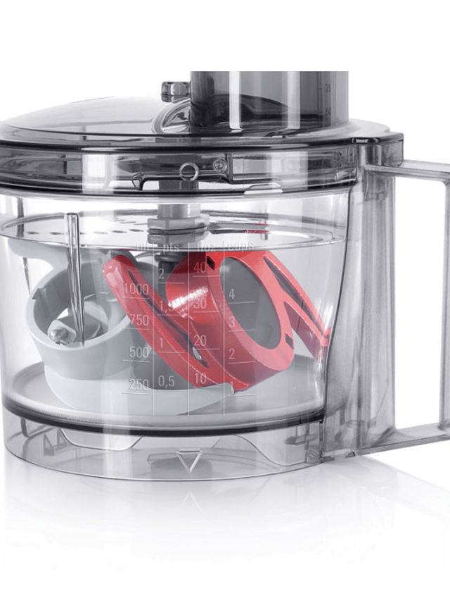 Bosch Robot culinaire MultiTalent 3 800w MCM3200