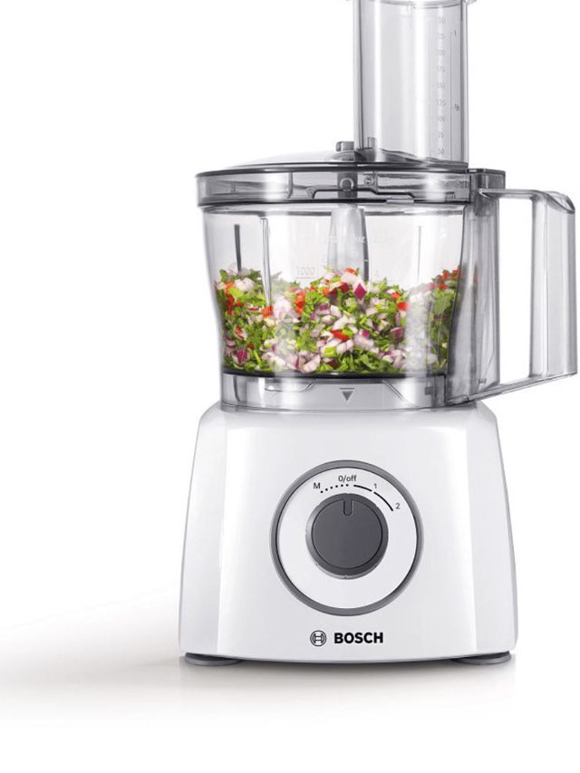 Bosch Robot culinaire MultiTalent 3 800w MCM3200