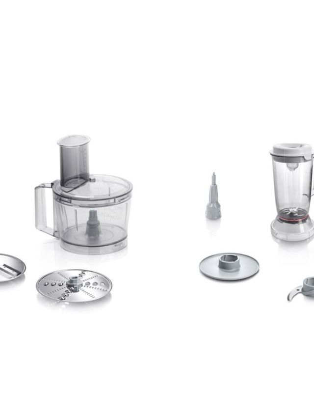 Bosch Robot culinaire MultiTalent 3 800w MCM3200