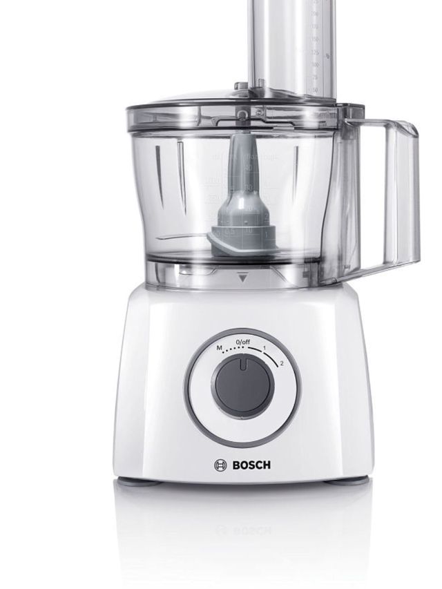Bosch Robot culinaire MultiTalent 3 800w MCM3200