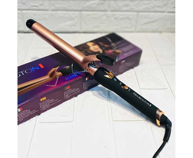 Rmington baton à friser RE-2071