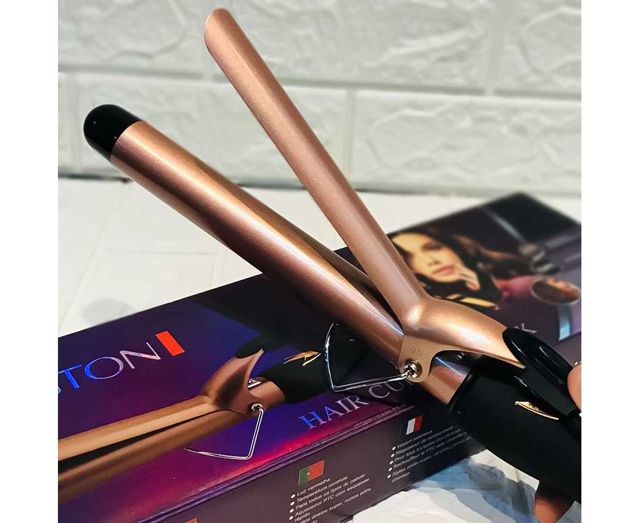Rmington baton à friser RE-2071
