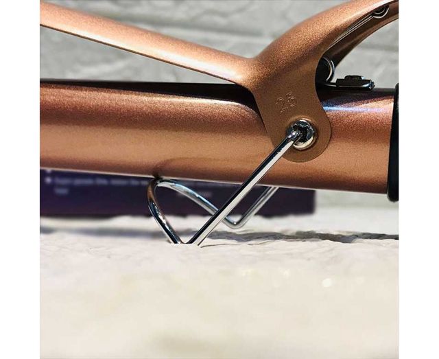 Rmington baton à friser RE-2071