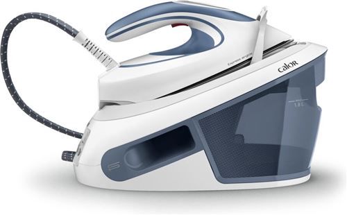 Calor centrale vapeur express airglide 7bars SV8024