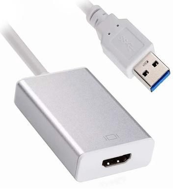 Adaptateur Convertisseur Type-C Usb-C Usb 3.1 Vers To Hdmi