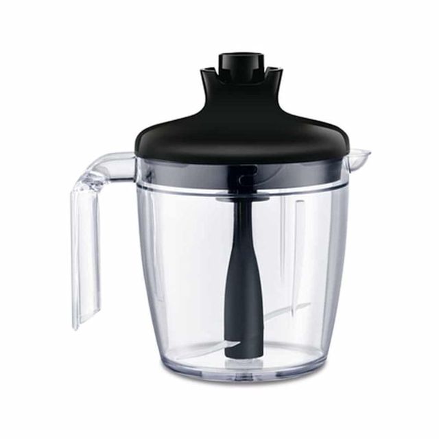 Moulinex bras mixeur steelforce 3en1 DD883D10