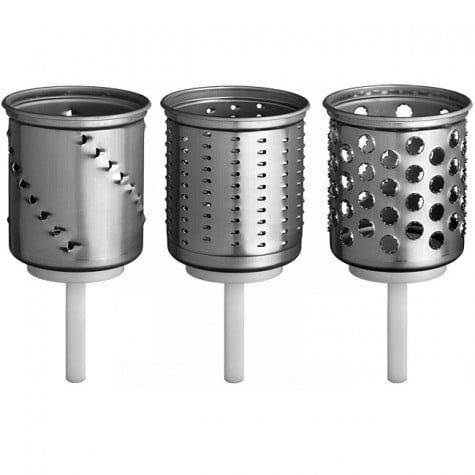 Râteleurs à tambour KitchenAid 5EMVSC