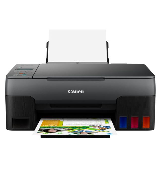 Imprimante Multifonction Wifi Canon PIXMA G3420