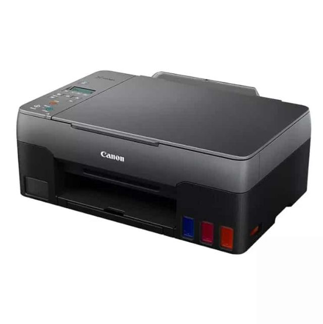 Imprimante Multifonction Wifi Canon PIXMA G3420