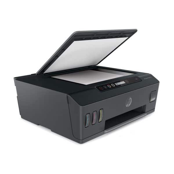 Imprimante HP Smart Tank 500 couleur à réservoire