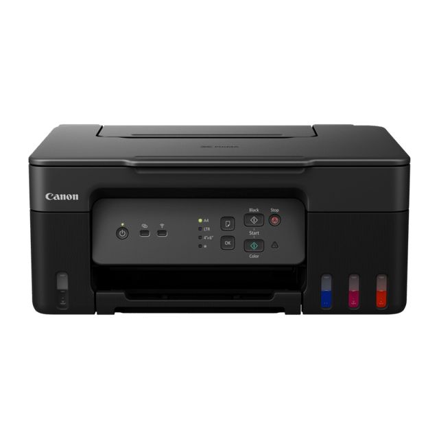 Imprimante Canon PIXMA G3430 multifonction