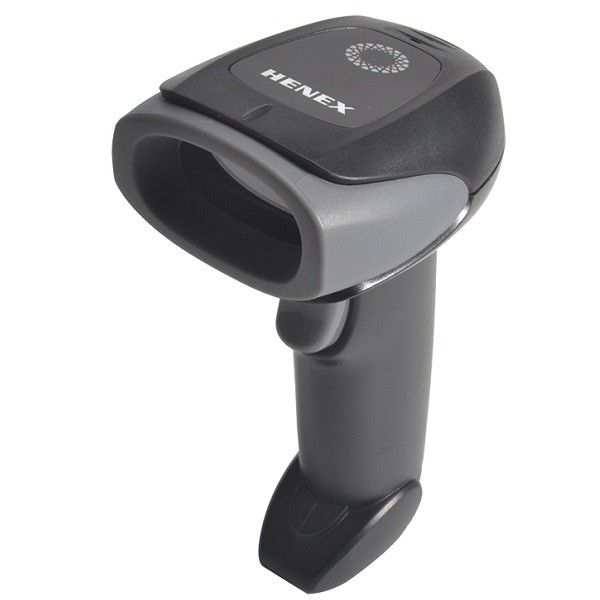 Lecteur de code à barre HENEX HC-3206R 2D/QR USB Sans Fil