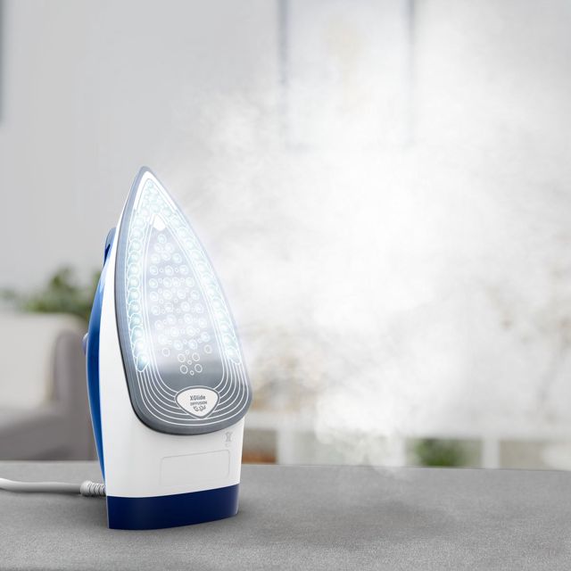 Calor fer à repassé vapeur express 2400w FV2849C0