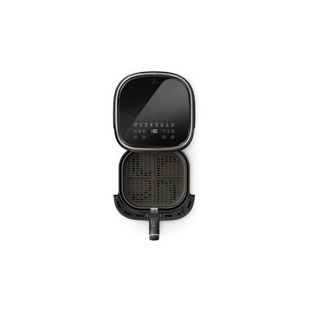 Philips friteuse digital 5.6L airfryer HD9257/80 1700W