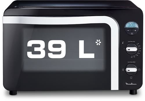 Moulinex four delicio 39L 2200w OX283810