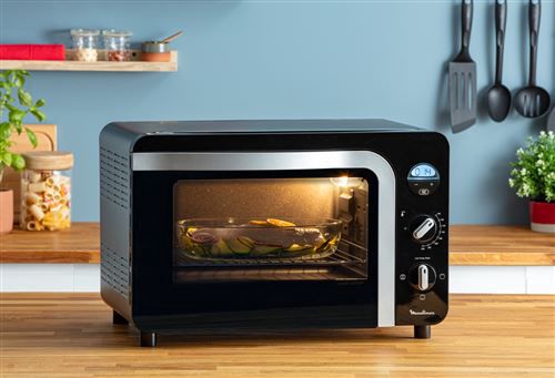 Moulinex four delicio 39L 2200w OX283810