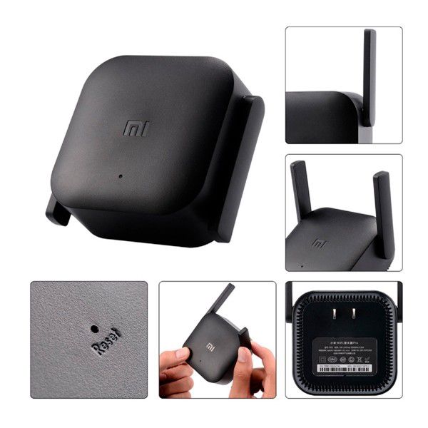 Xiaomi Mi Wi-Fi Range Extender Pro 300Mbps