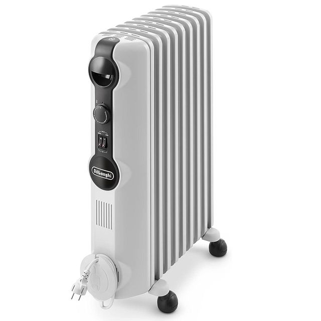 Delonghi bain d'huile 2000W TRRS0920