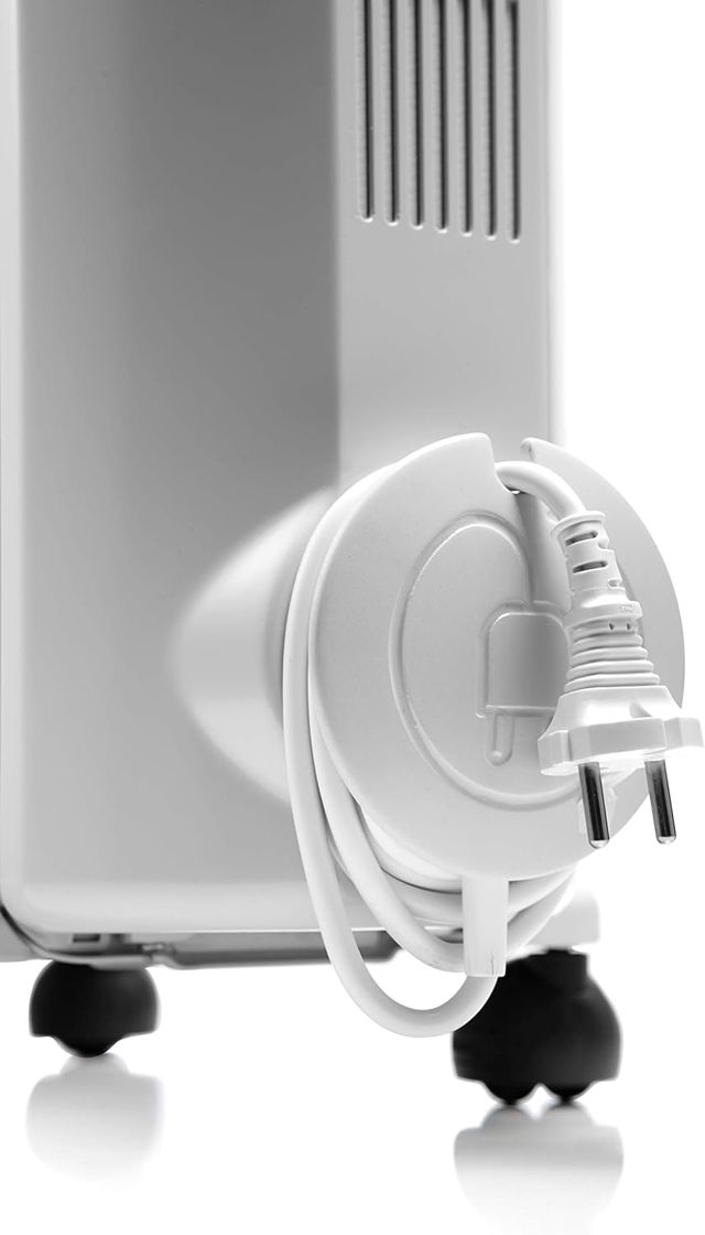 Delonghi bain d'huile 2000W TRRS0920